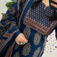 Beautiful Kurti With Pant And Dupatta Set