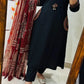 Premium Heavy Rich Dhabu Cotton Aline Suit🥳🥳