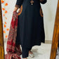 Premium Heavy Rich Dhabu Cotton Aline Suit🥳🥳