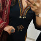Premium Heavy Rich Dhabu Cotton Aline Suit🥳🥳