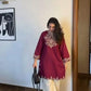 Stylish Havy Embroidery Kurti With Pant Set