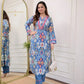 Stylish Kurti With Pant Set